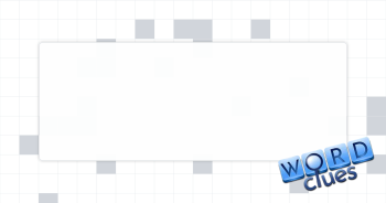 Dazzling array Crossword Clue