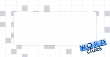 Dazzling duo? Crossword Clue