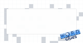 Dazzling images Crossword Clue