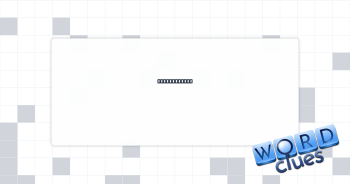 D.C. athlete Crossword Clue