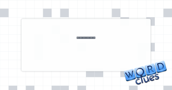 DC legislator Crossword Clue