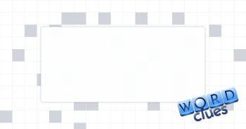D.C. MLBer Crossword Clue