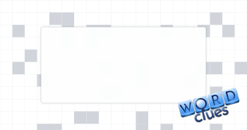 D.C. team? Crossword Clue