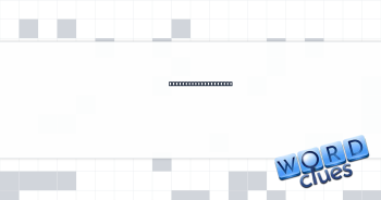 D.C.'s subway system Crossword Clue