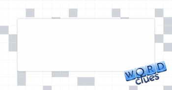 DDE’s opponent Crossword Clue