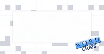 ___ de birria Crossword Clue