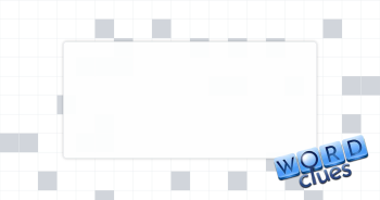 — de corps Crossword Clue