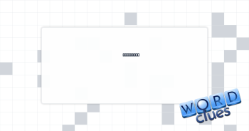 Deadlock Crossword Clue