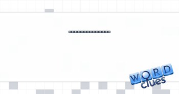Deal with attachment issues, in a way? Crossword Clue