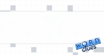 Dealer in old metal etc Crossword Clue