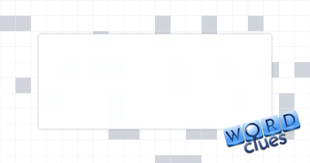 Deals in dirt Crossword Clue