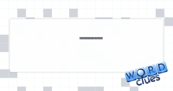 Dear, in Italian Crossword Clue
