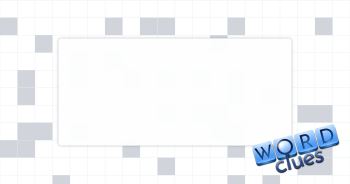 Dearie Crossword Clue