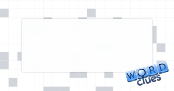 Debate finale Crossword Clue