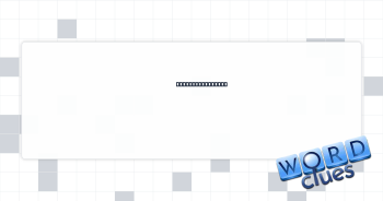 Debit's opposite Crossword Clue