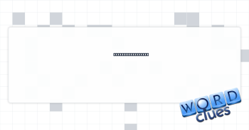 Debunker's target Crossword Clue