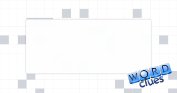 Decade divs. Crossword Clue