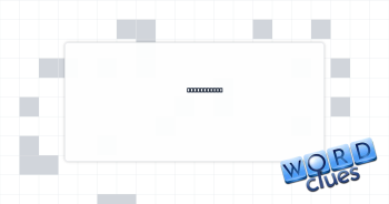 Decade pts. Crossword Clue