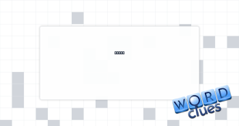 Decay Crossword Clue