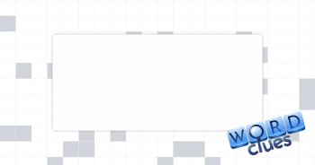 Decayed Crossword Clue