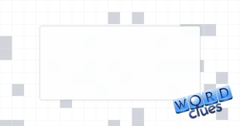 Decays Crossword Clue