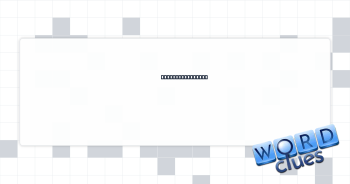 Deceptive tactic Crossword Clue