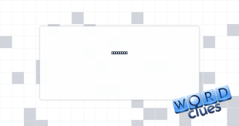 Decipher Crossword Clue