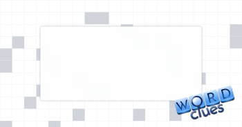 Decision Crossword Clue