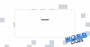 Deck of 52 Crossword Clue