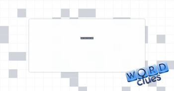 Deck one? Crossword Clue