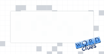 Deck treatment Crossword Clue