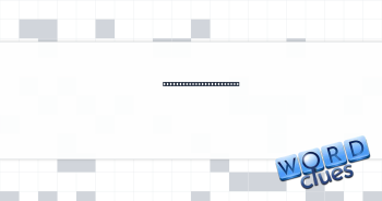 Deck used for divination Crossword Clue
