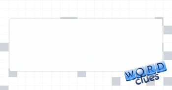 Declared frankly Crossword Clue