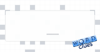 Decline an offer Crossword Clue
