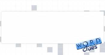 Decline to include Crossword Clue
