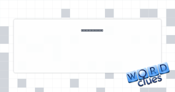 Declined slowly Crossword Clue