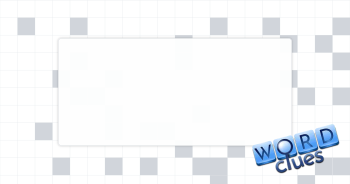 Deco artist Crossword Clue
