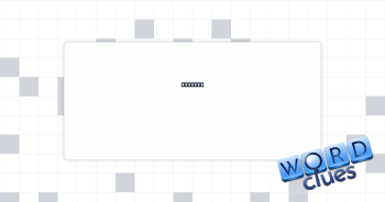 __ deco Crossword Clue