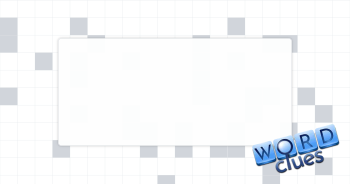 Decoder Crossword Clue