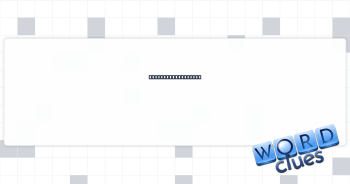 Decorate a new way Crossword Clue