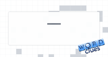 Decorated again Crossword Clue