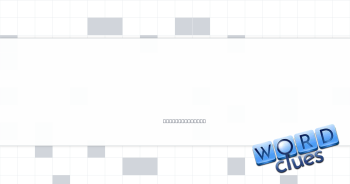 Decoration recipient Crossword Clue