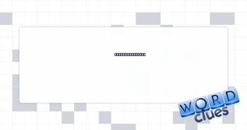 Decorative coat Crossword Clue