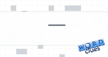 Decorative flooring Crossword Clue