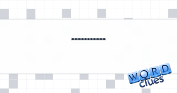 Decorative flower holder Crossword Clue