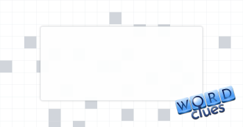 Decoy Crossword Clue