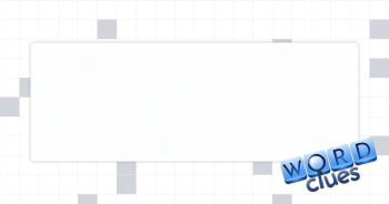 Dedicated verse Crossword Clue