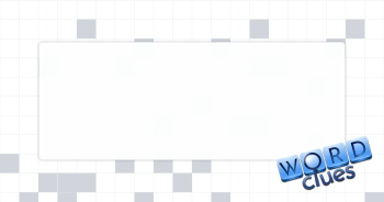 Dedicated work Crossword Clue