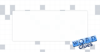 Deep and full Crossword Clue