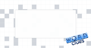 Deep anger Crossword Clue